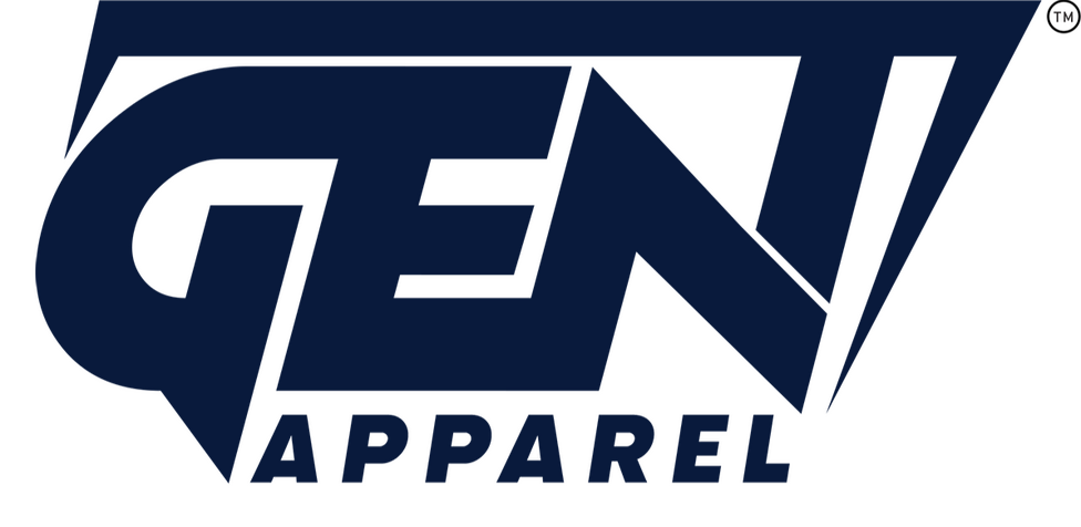 GenTee Apparel Logo