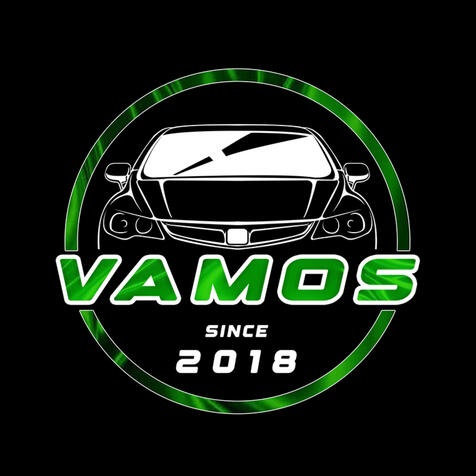Vamos Black