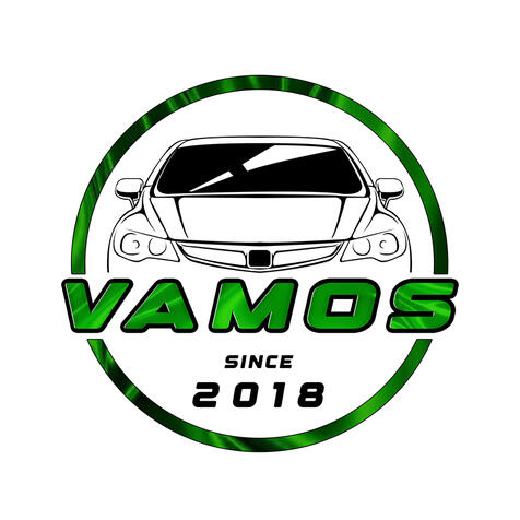 Vamos White